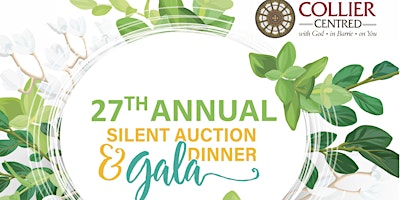 2024 Silent Auction Gala Dinner primary image