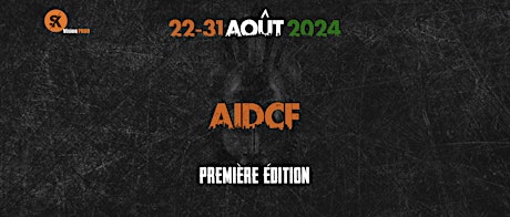 Abidjan International Dance Camp Festival (AIDCF)