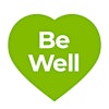 Be Well Walking, Running and Cycling's Logo