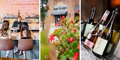 7 Lady Vineyards Pop-Up Tasting at Bartizan primary image