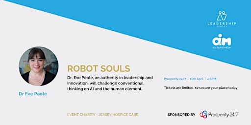 Imagem principal do evento Robot Souls