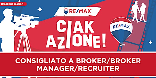 Imagen principal de BROKER E RECRUITER: Potenzia la tua squadra con strategie su Linkedin