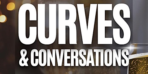 Primaire afbeelding van The FGE Collective Presents : Curves & Conversations