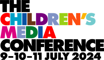 Hauptbild für The Children's Media Conference 2024