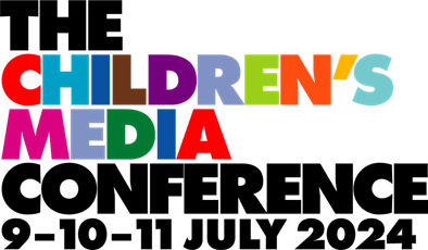 Primaire afbeelding van The Children's Media Conference 2024