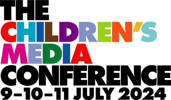 The Children's Media Conference 2024
