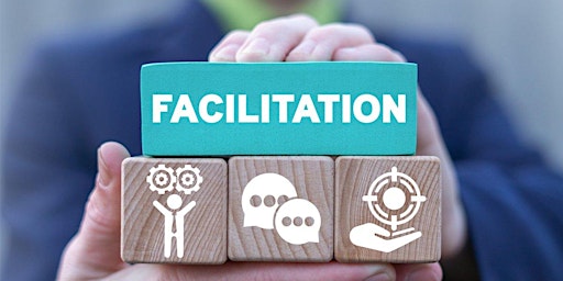 Facilitation Essentials: Making the Most of Meetings primary image
