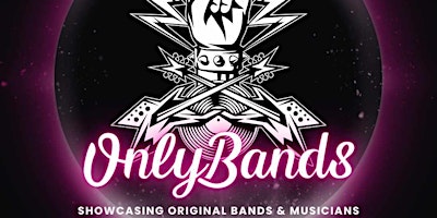 Hollowell's OnlyBands - April 2024 primary image