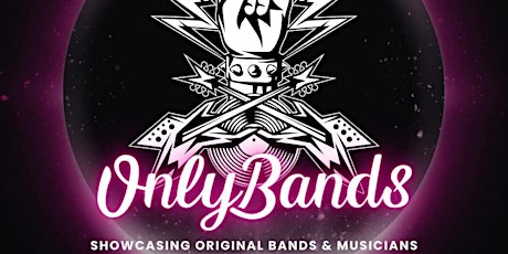 Hollowell's OnlyBands - April 2024