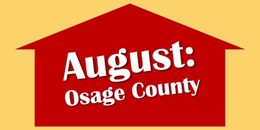 Imagem principal do evento August: Osage County