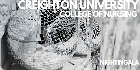 Creighton University College of Nursing Nightingala