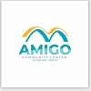 Logo van AMIGO COMMUNITY CENTER