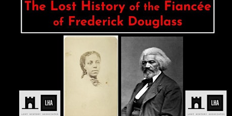 Women's History Month: Lost History of the  Fiancée of Frederick Douglass