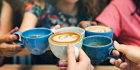 Coffee & Connect with NAWBO Oregon in Beaverton  primärbild