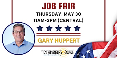 Imagem principal de Eglin AFB / Hurlburt Field Area Veterans Job Fair