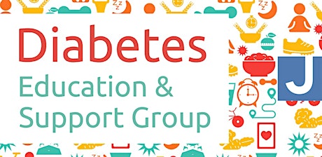 Diabetes Education & Support Group with Lauren