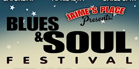Blues & Soul Festival
