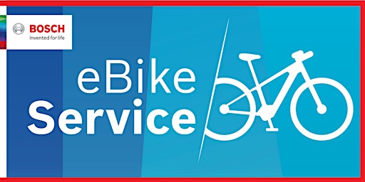 Primaire afbeelding van Bosch eBike Systems MY24 Dealer Training Tour Toronto ON, CAN