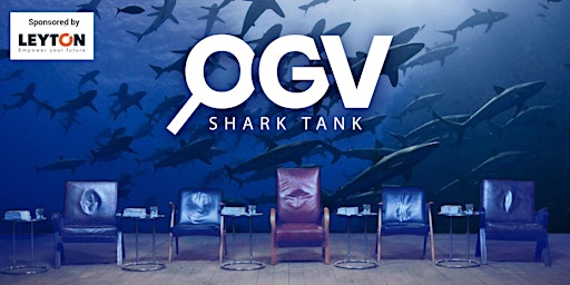 Imagem principal de OGV Shark Tank