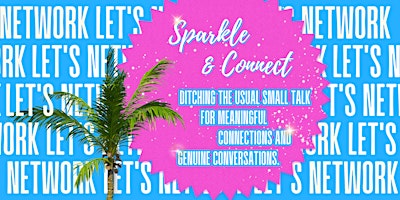 Hauptbild für May  Sparkle & Connect