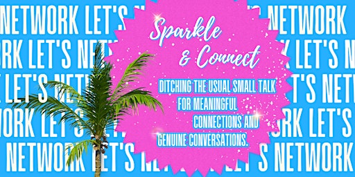 May  Sparkle & Connect  primärbild