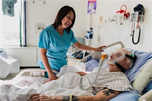 End-of-Life Care Education for Respiratory Therapists primary image