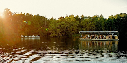 Imagen principal de Dinner On The Lake (Laarne)