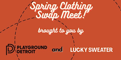 Imagen principal de Lucky Sweater Clothing Swap