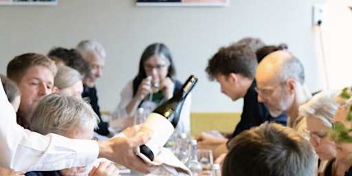 Primaire afbeelding van Weintasting Riesling Vertikale