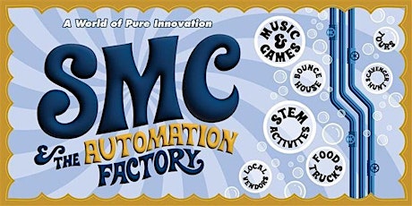 SMC & The Automation Factory: A World of Pure Innovation
