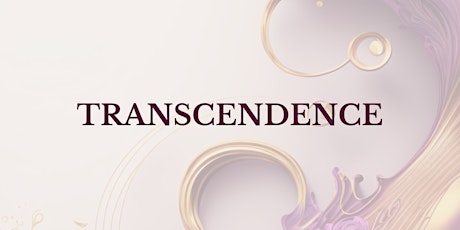 Transcendence