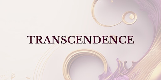 Transcendence  primärbild