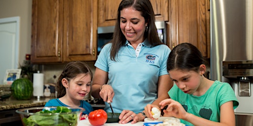 Imagen principal de Ways to Save: A New Look at Money-Saving Food Habits at Home (webinar)