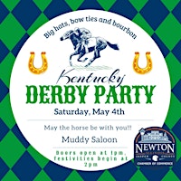 Imagem principal de Kentucky Derby Party