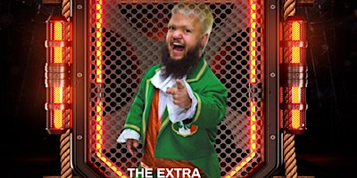 Imagem principal de Comedy Extra With Swoggle | Former WWE Star