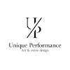 Logotipo da organização Unique Performance