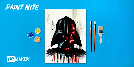 Imagem principal de Paint Nite Brand Creative Events