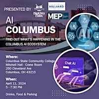 Imagen principal de AI Columbus