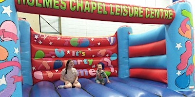 Activity for All Holmes Chapel Activity Hub - 19 May primary image