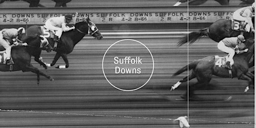 Imagem principal do evento Suffolk Downs Documentary Film Screening