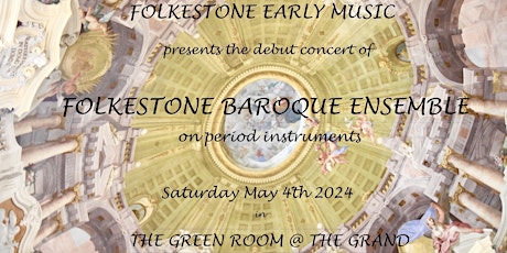 Folkestone Baroque Ensemble