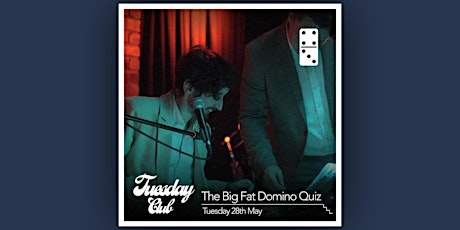 The Big Fat Domino Quiz