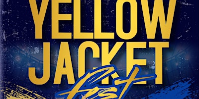 Allen University's 2024 Yellow Jacket Fest primary image