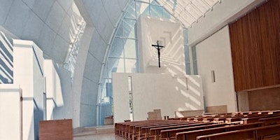 Space for Worship primary image