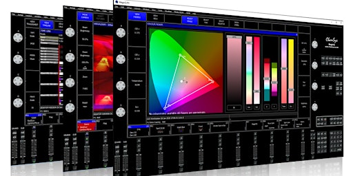 ChamSys MagicQ Basic (NL) primary image