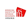 Logotipo de ASID Virginia Chapter