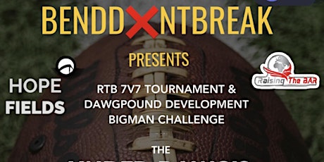 BXB 7v7 Tournament