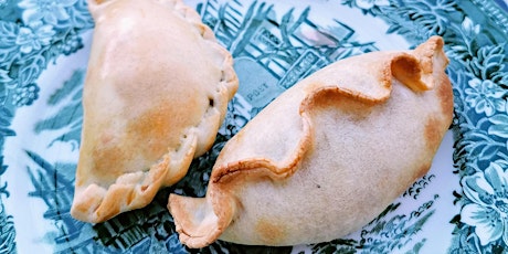 Argentinian Empanadas cookery class