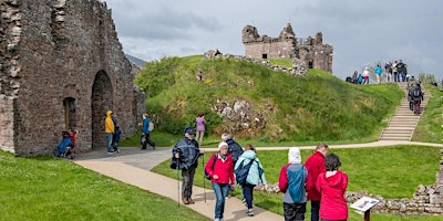 HISTORIC ENVIRONMENT SCOTLAND GRANTS INFORMATION SESSIONS primary image