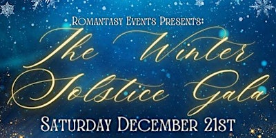Hauptbild für Winter Solstice Gala